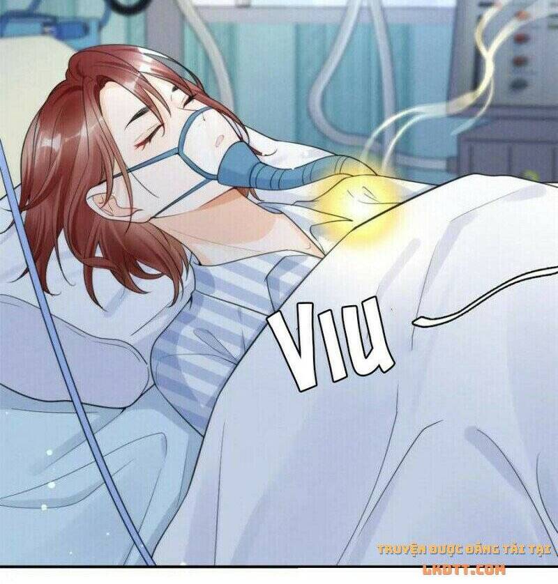 Tôi Trở Thành Tổ Tông Của 5 Vị Đại Lão Chapter 68 - 9