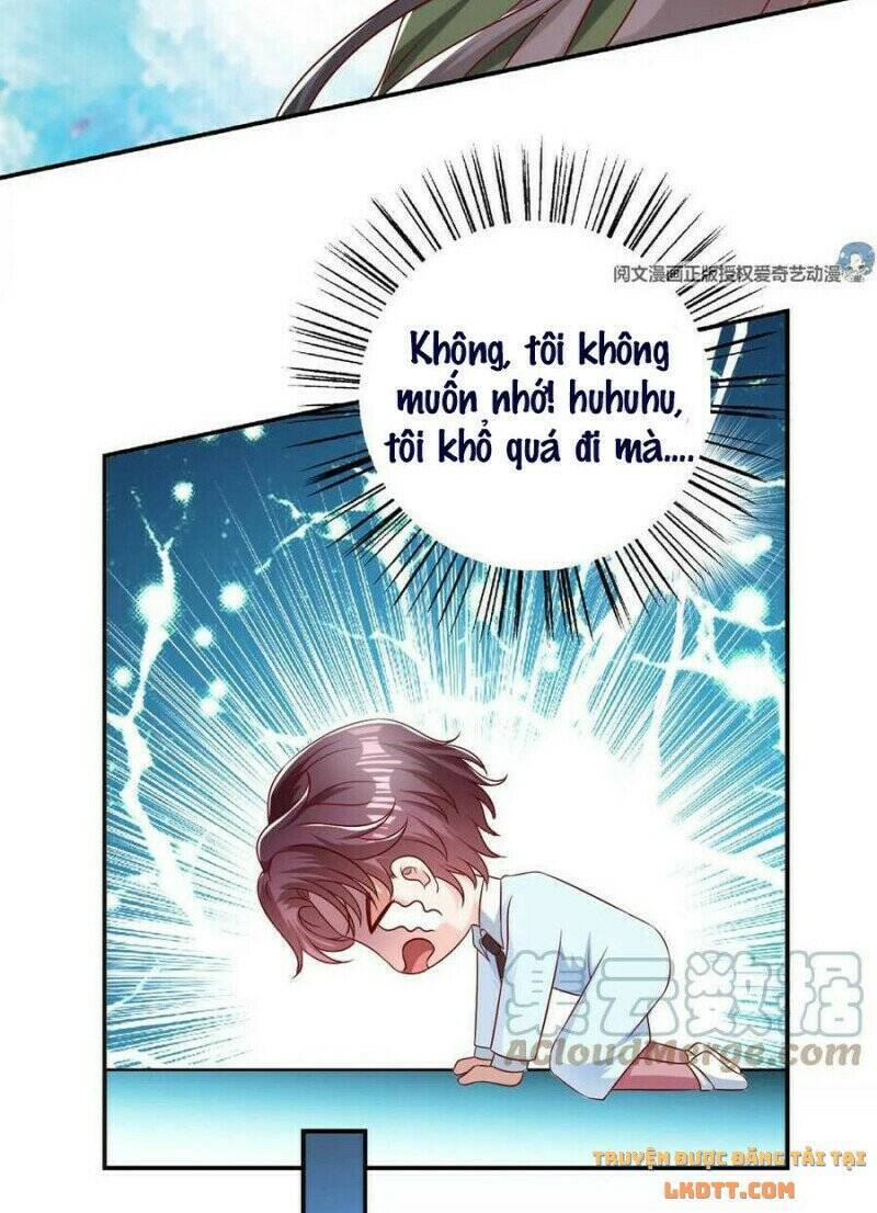 Tôi Trở Thành Tổ Tông Của 5 Vị Đại Lão Chapter 69 - 18