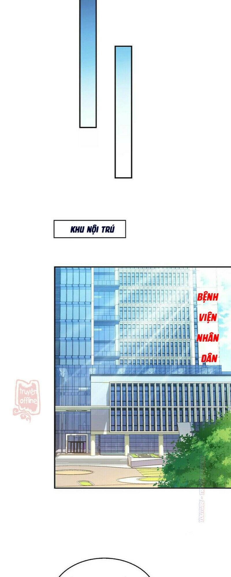 Tôi Trở Thành Tổ Tông Của 5 Vị Đại Lão Chapter 69 - 19