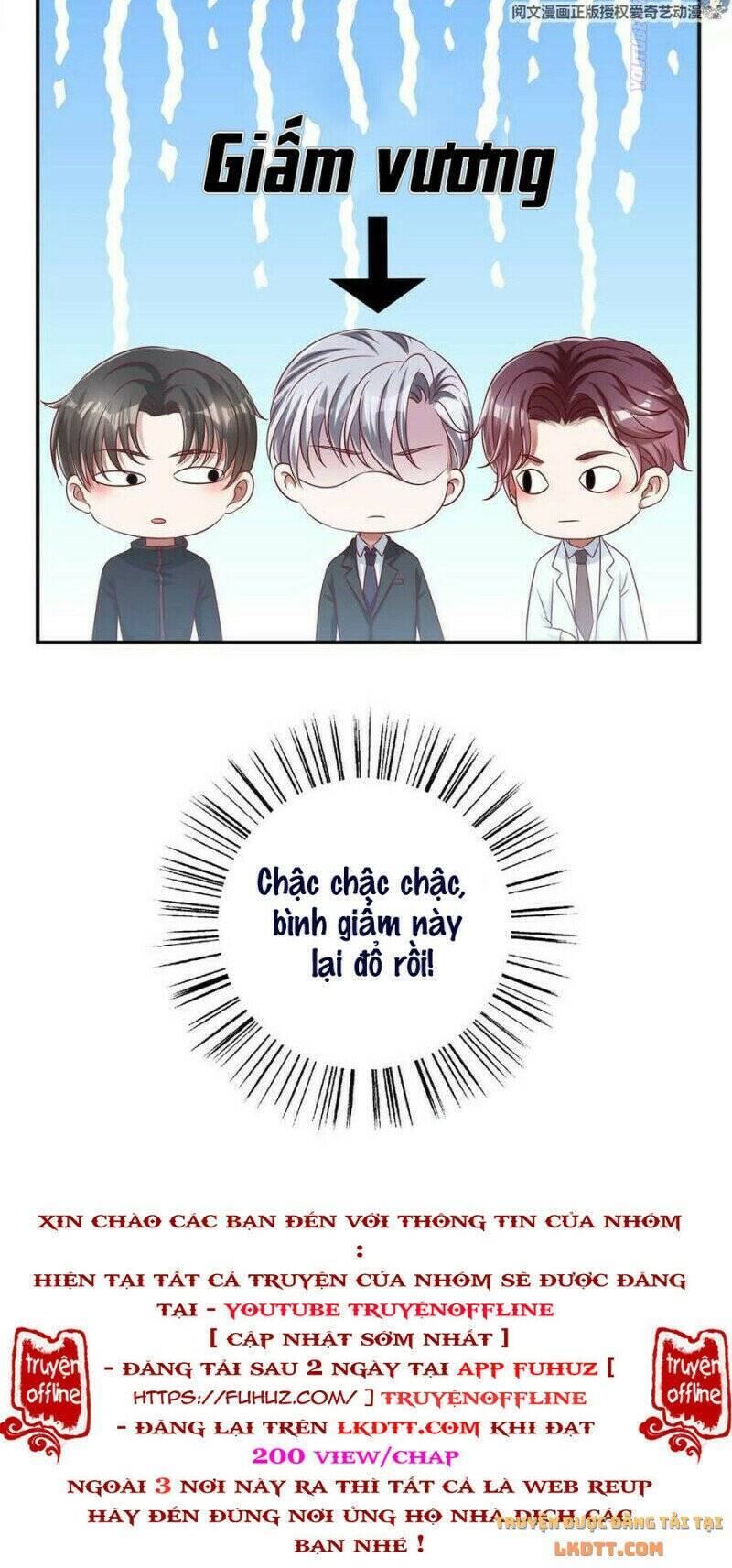 Tôi Trở Thành Tổ Tông Của 5 Vị Đại Lão Chapter 69 - 24