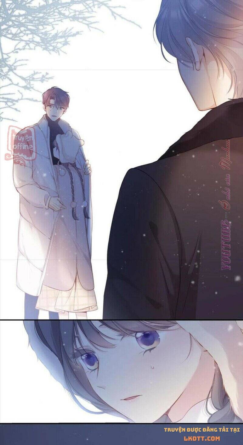 Tôi Trở Thành Tổ Tông Của 5 Vị Đại Lão Chapter 69 - 25