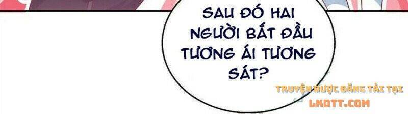 Tôi Trở Thành Tổ Tông Của 5 Vị Đại Lão Chapter 69 - 10