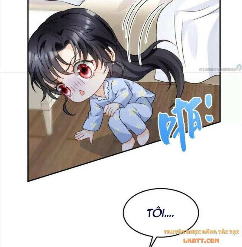 Tôi Trở Thành Tổ Tông Của 5 Vị Đại Lão Chapter 70 - 13