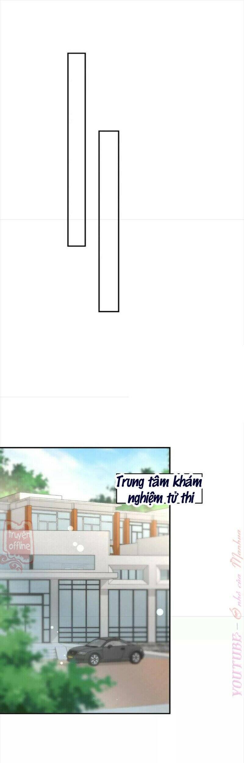 Tôi Trở Thành Tổ Tông Của 5 Vị Đại Lão Chapter 70 - 18