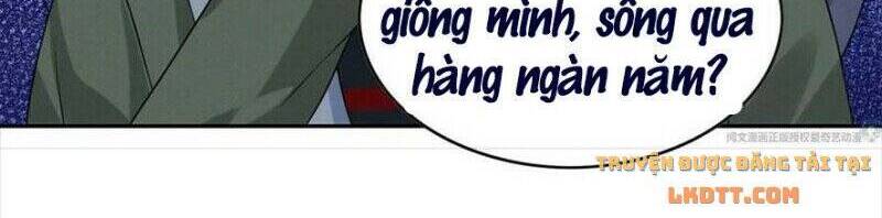 Tôi Trở Thành Tổ Tông Của 5 Vị Đại Lão Chapter 70 - 21