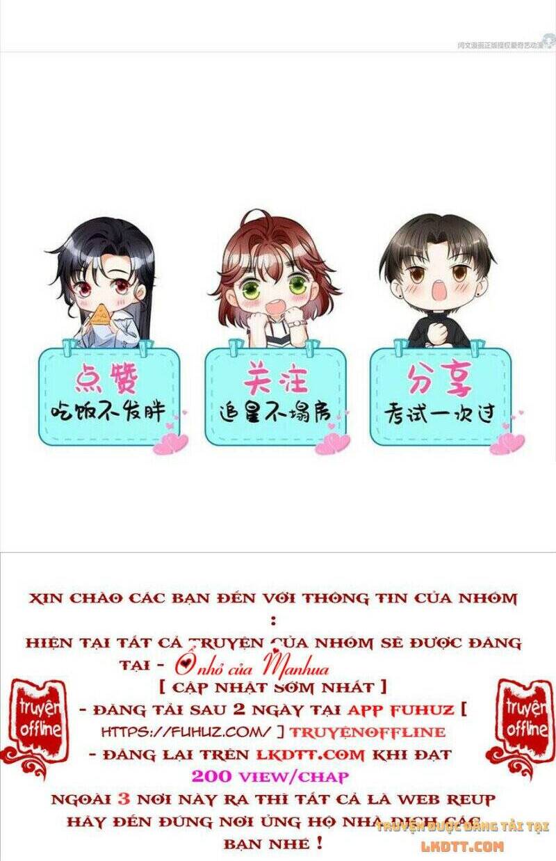 Tôi Trở Thành Tổ Tông Của 5 Vị Đại Lão Chapter 70 - 35