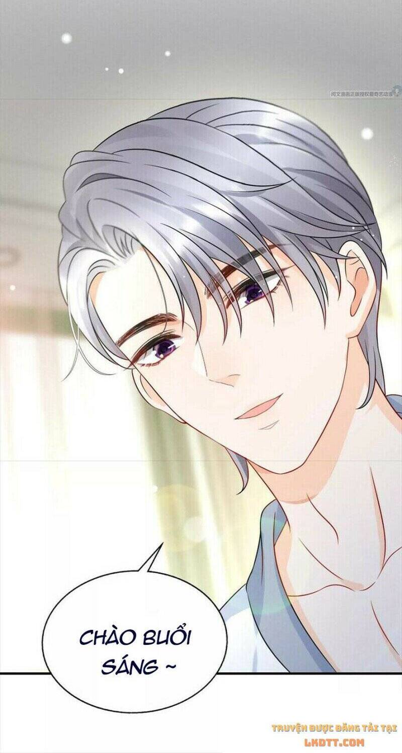 Tôi Trở Thành Tổ Tông Của 5 Vị Đại Lão Chapter 70 - 5