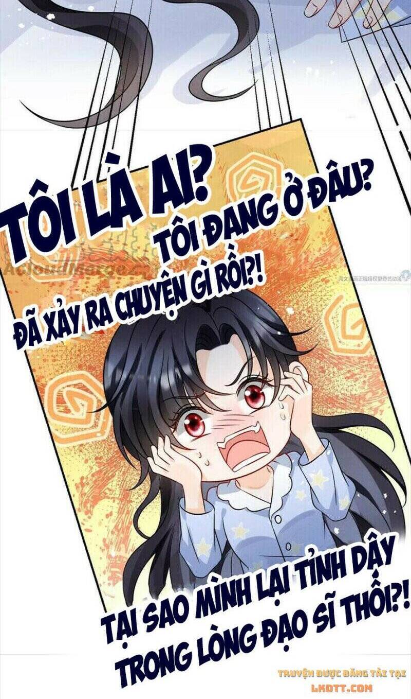 Tôi Trở Thành Tổ Tông Của 5 Vị Đại Lão Chapter 70 - 7