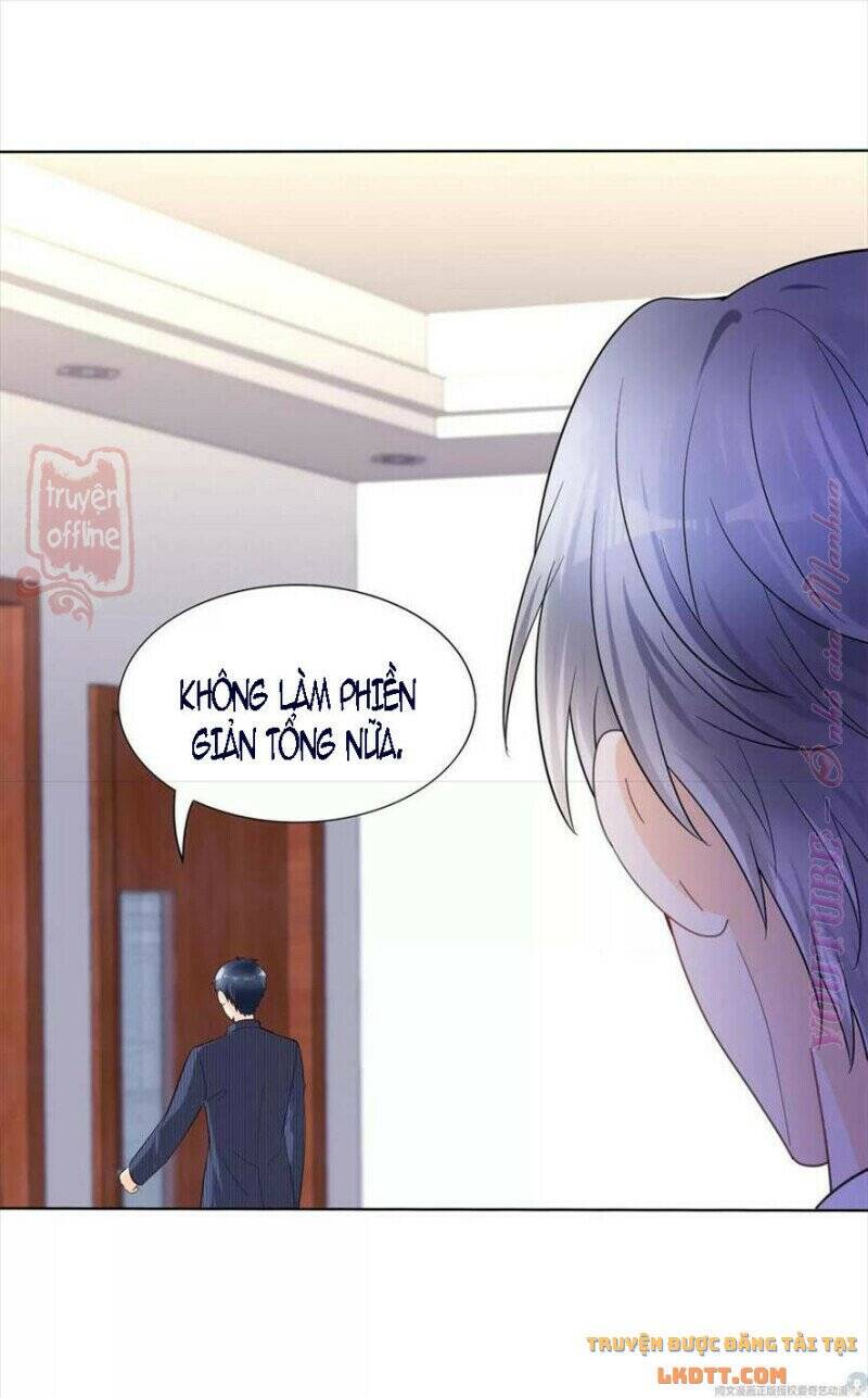 Tôi Trở Thành Tổ Tông Của 5 Vị Đại Lão Chapter 71 - 19