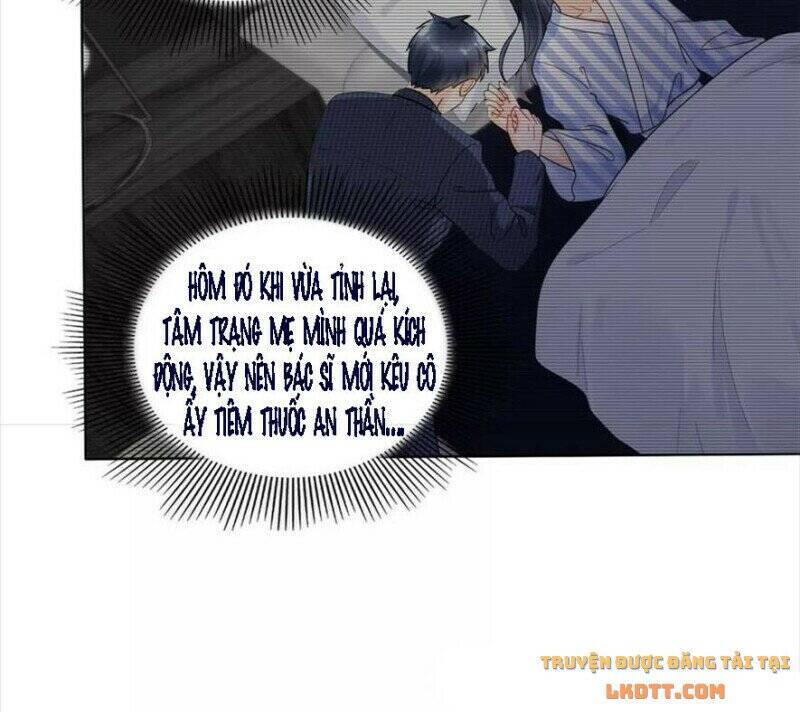 Tôi Trở Thành Tổ Tông Của 5 Vị Đại Lão Chapter 71 - 8