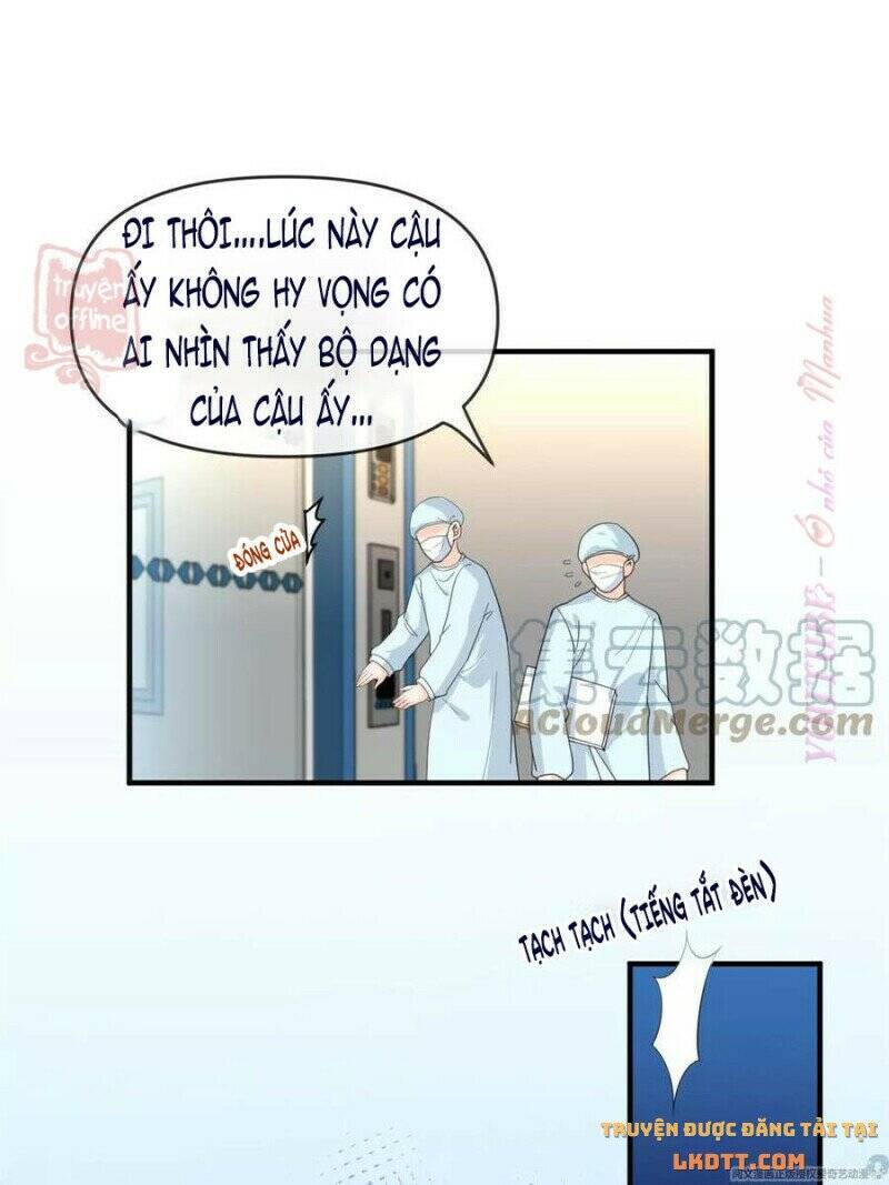 Tôi Trở Thành Tổ Tông Của 5 Vị Đại Lão Chapter 72 - 12