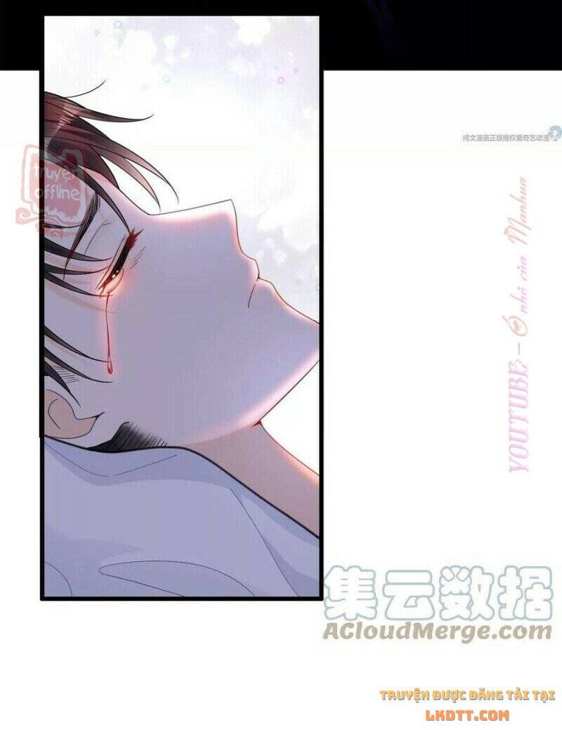Tôi Trở Thành Tổ Tông Của 5 Vị Đại Lão Chapter 72 - 14