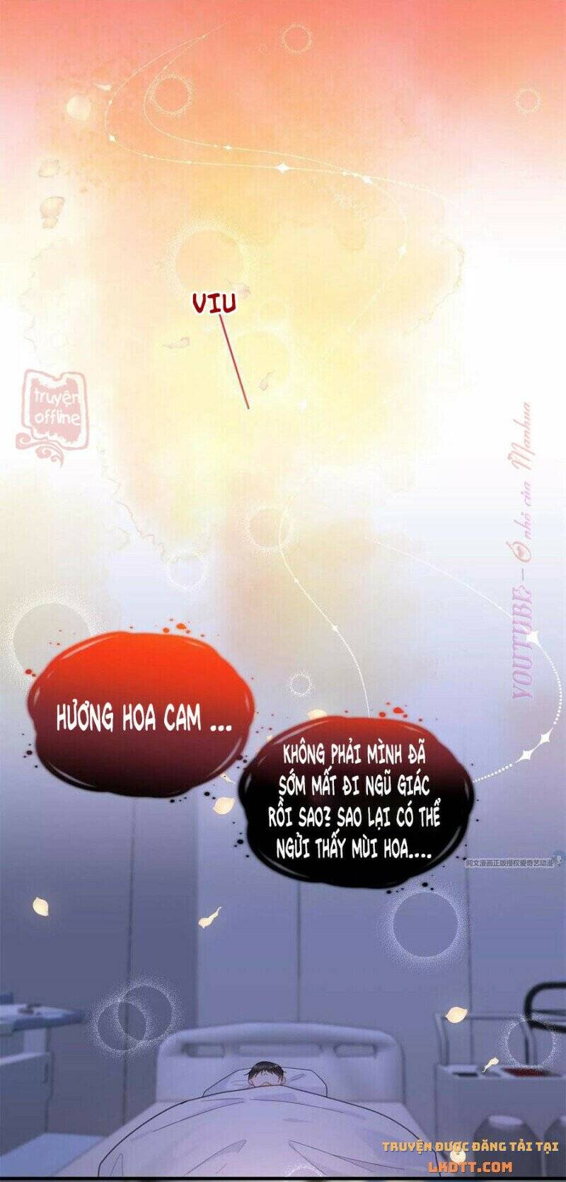 Tôi Trở Thành Tổ Tông Của 5 Vị Đại Lão Chapter 72 - 16