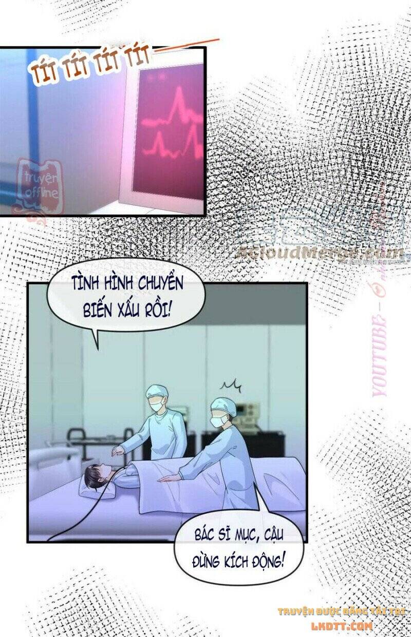 Tôi Trở Thành Tổ Tông Của 5 Vị Đại Lão Chapter 72 - 8