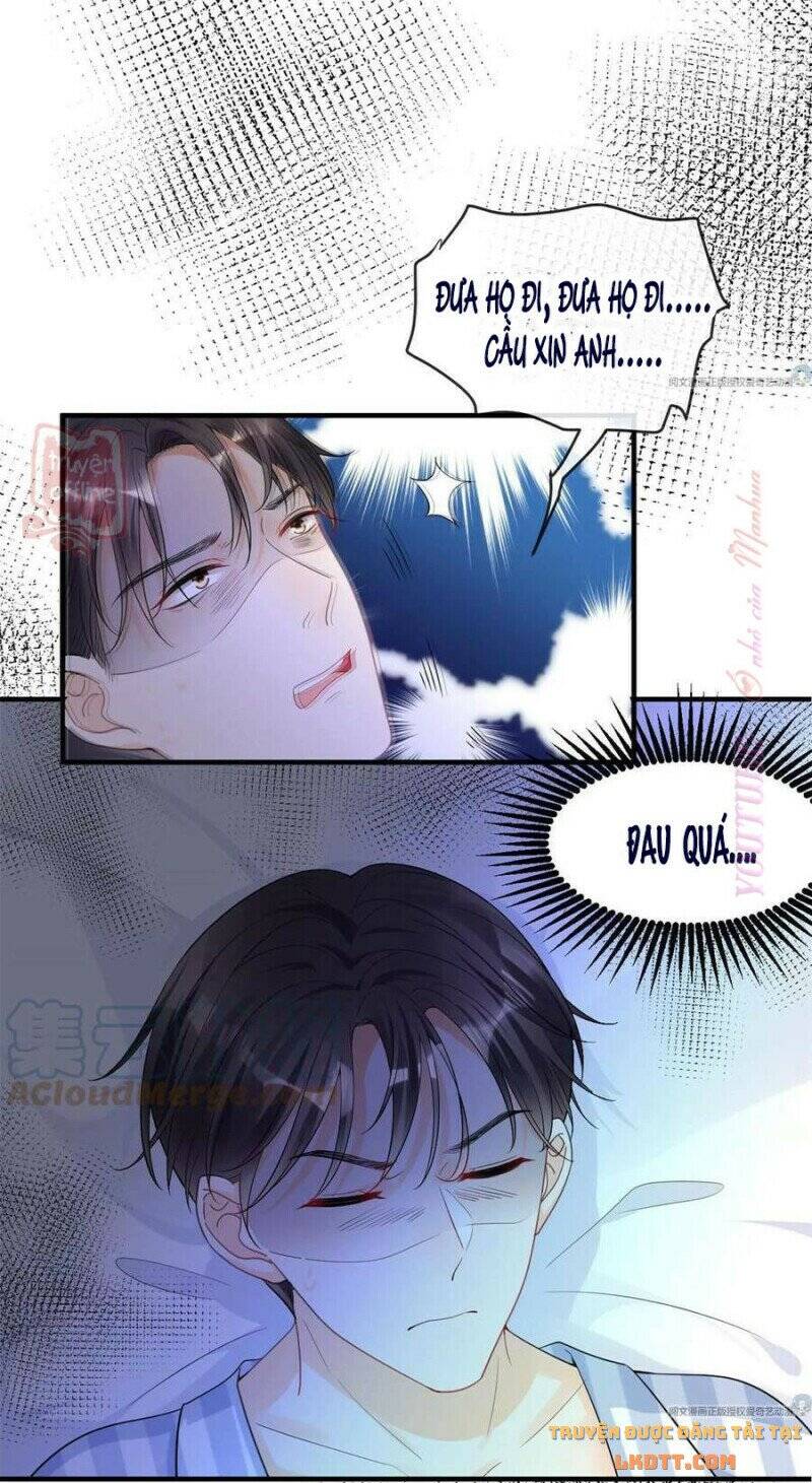 Tôi Trở Thành Tổ Tông Của 5 Vị Đại Lão Chapter 72 - 9