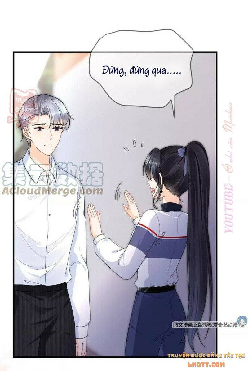 Tôi Trở Thành Tổ Tông Của 5 Vị Đại Lão Chapter 73 - 14