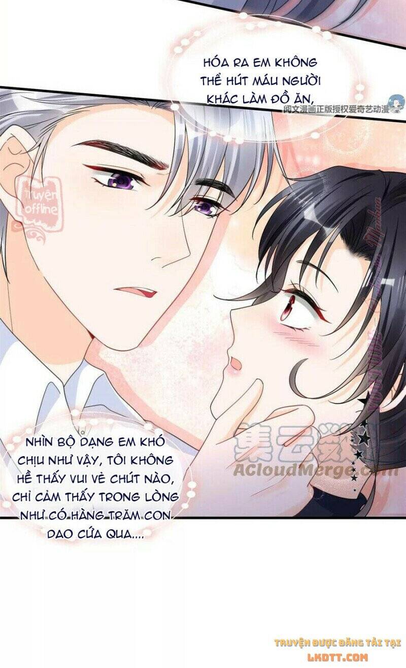 Tôi Trở Thành Tổ Tông Của 5 Vị Đại Lão Chapter 73 - 16