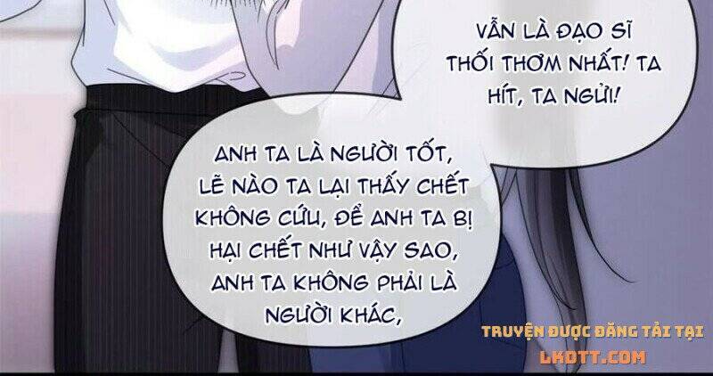 Tôi Trở Thành Tổ Tông Của 5 Vị Đại Lão Chapter 73 - 20