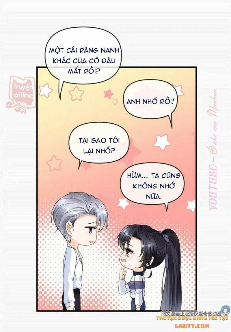 Tôi Trở Thành Tổ Tông Của 5 Vị Đại Lão Chapter 73 - 26