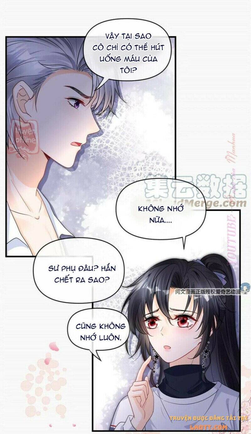Tôi Trở Thành Tổ Tông Của 5 Vị Đại Lão Chapter 73 - 27