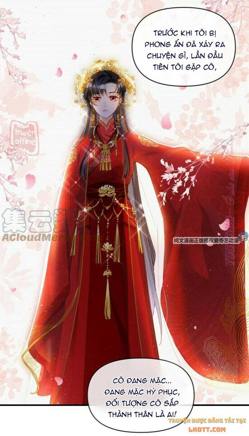 Tôi Trở Thành Tổ Tông Của 5 Vị Đại Lão Chapter 73 - 28