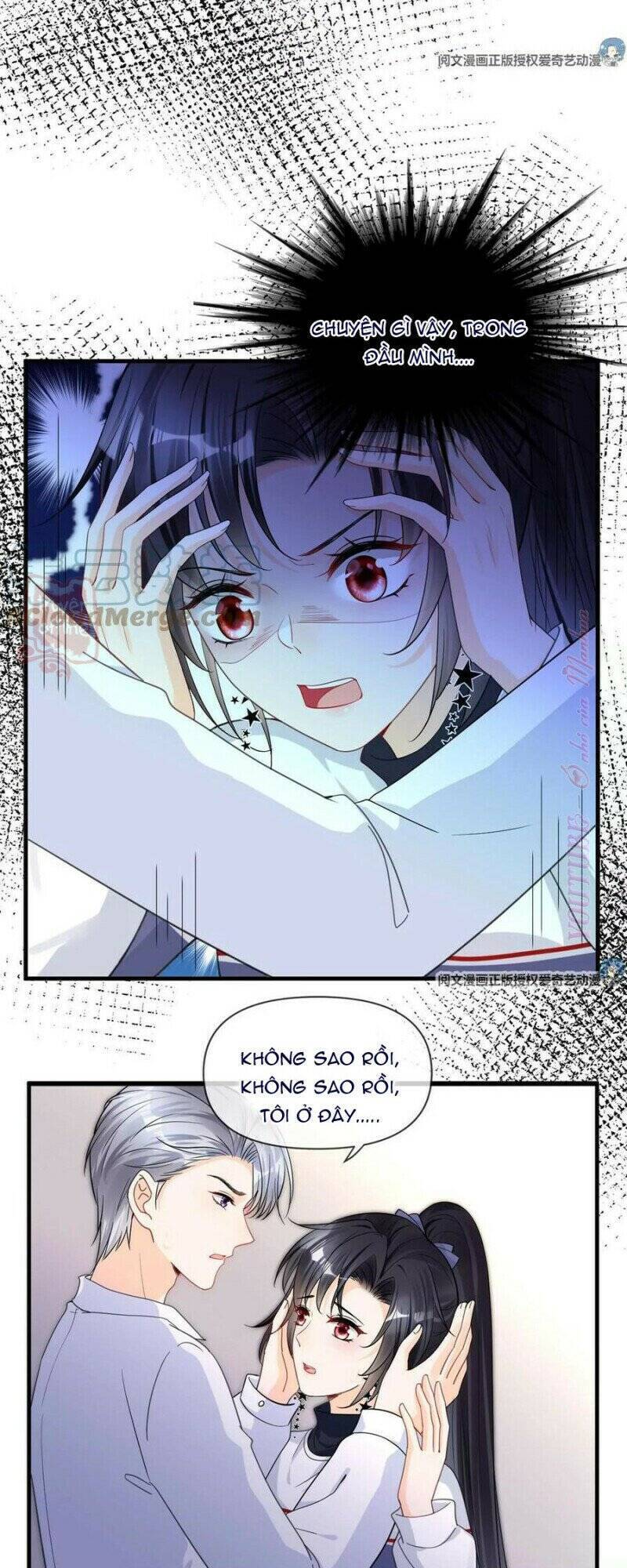 Tôi Trở Thành Tổ Tông Của 5 Vị Đại Lão Chapter 73 - 32