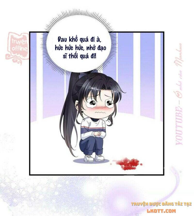 Tôi Trở Thành Tổ Tông Của 5 Vị Đại Lão Chapter 73 - 9