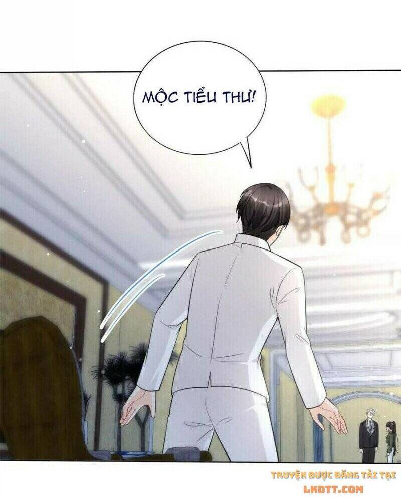 Tôi Trở Thành Tổ Tông Của 5 Vị Đại Lão Chapter 74 - 13