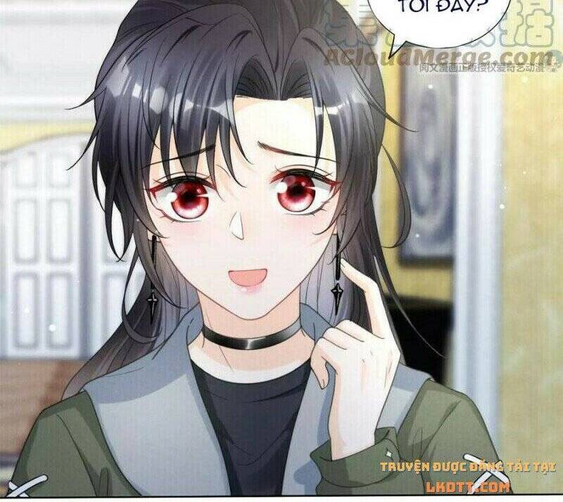 Tôi Trở Thành Tổ Tông Của 5 Vị Đại Lão Chapter 74 - 15