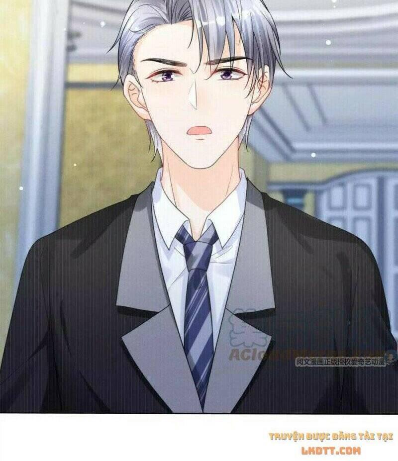 Tôi Trở Thành Tổ Tông Của 5 Vị Đại Lão Chapter 74 - 17