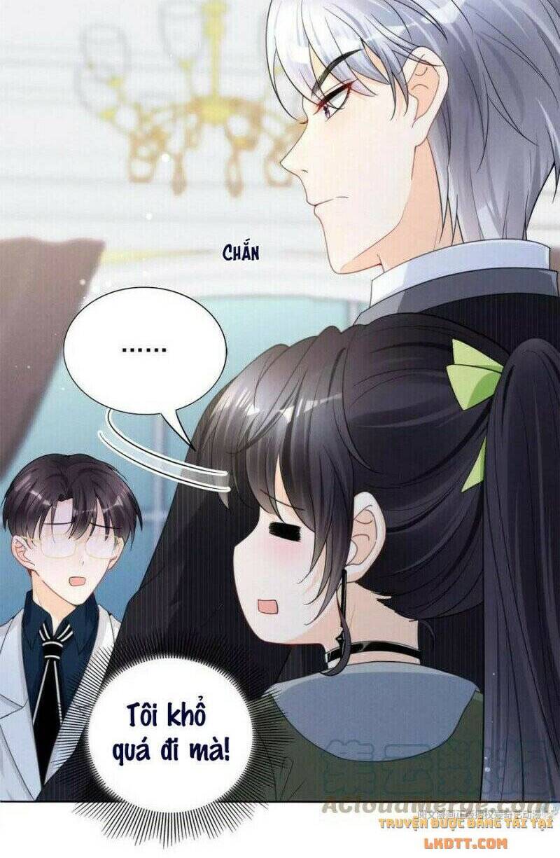 Tôi Trở Thành Tổ Tông Của 5 Vị Đại Lão Chapter 74 - 19