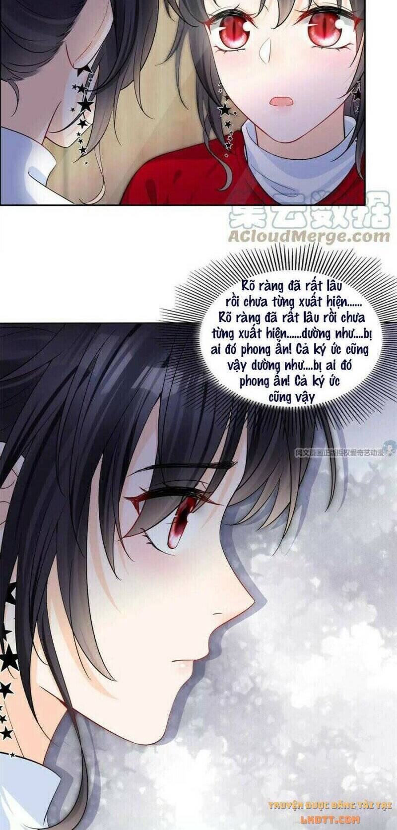 Tôi Trở Thành Tổ Tông Của 5 Vị Đại Lão Chapter 74 - 3