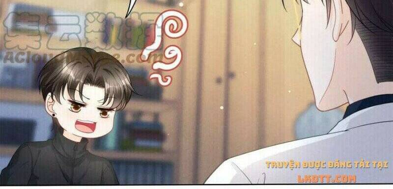 Tôi Trở Thành Tổ Tông Của 5 Vị Đại Lão Chapter 74 - 24