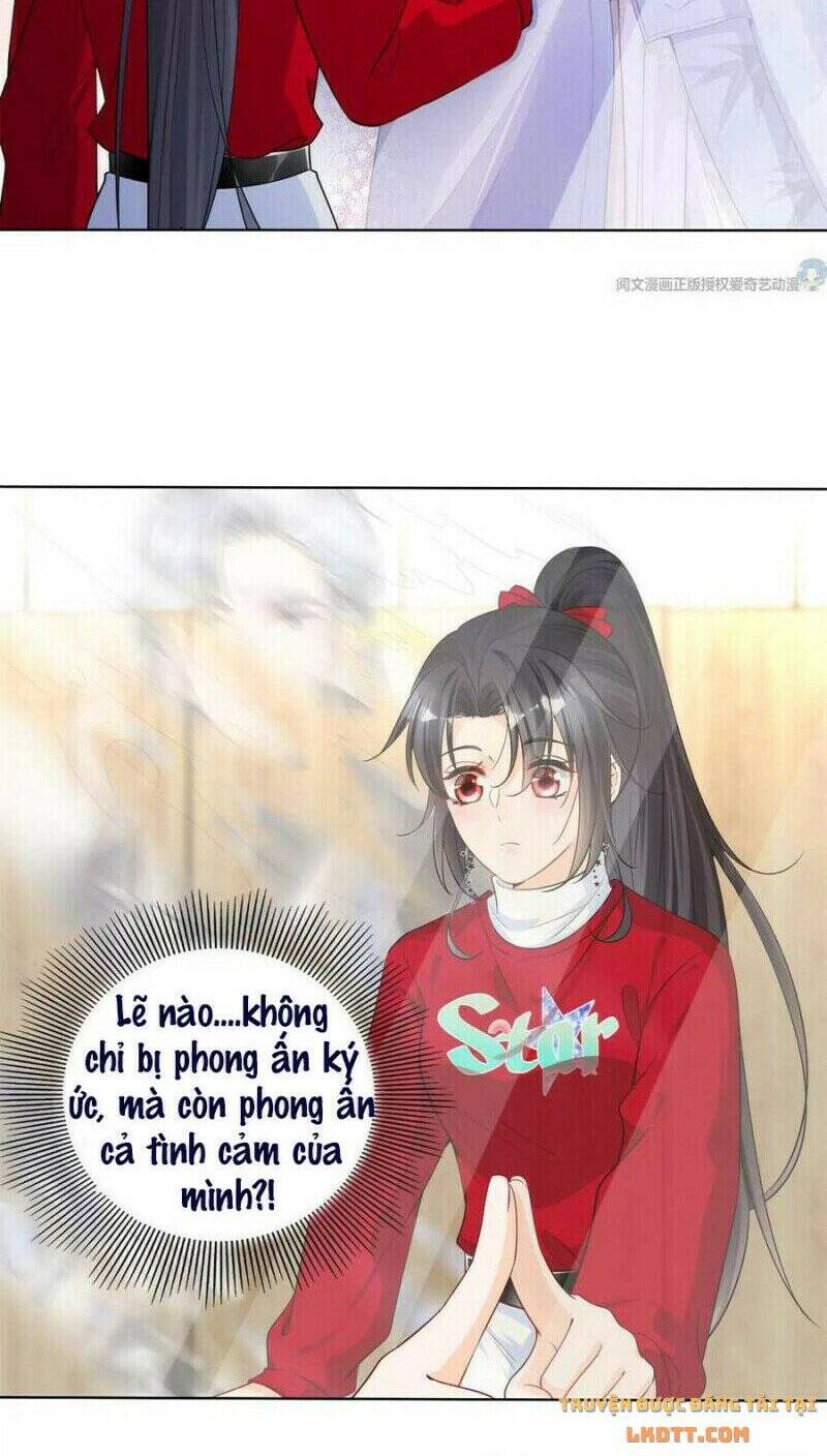 Tôi Trở Thành Tổ Tông Của 5 Vị Đại Lão Chapter 74 - 5