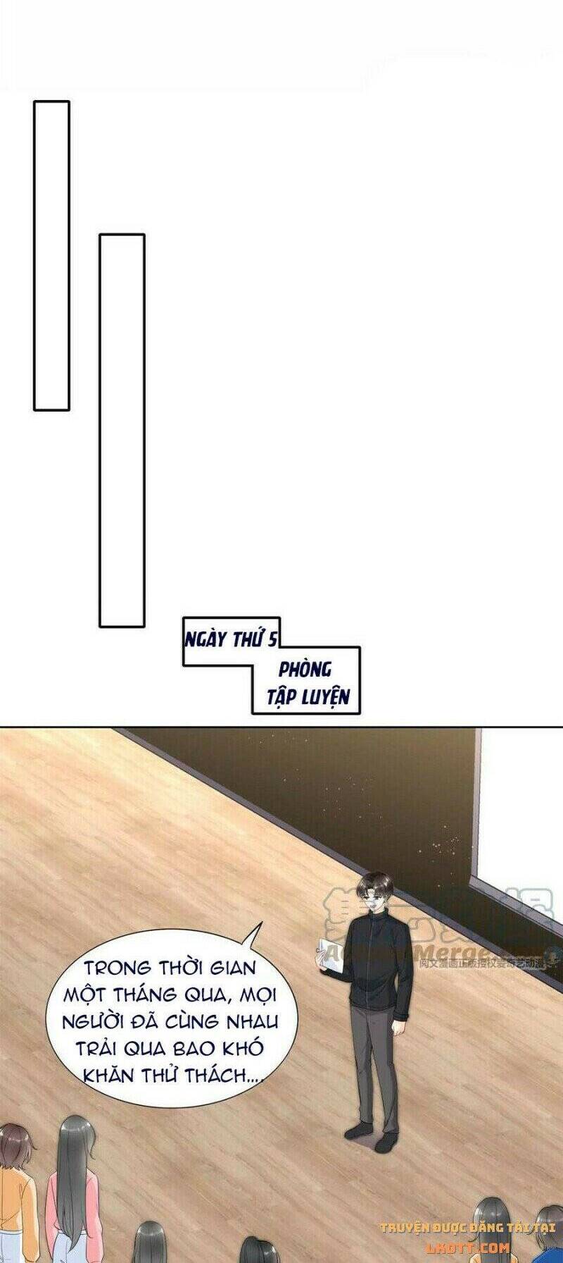 Tôi Trở Thành Tổ Tông Của 5 Vị Đại Lão Chapter 74 - 7