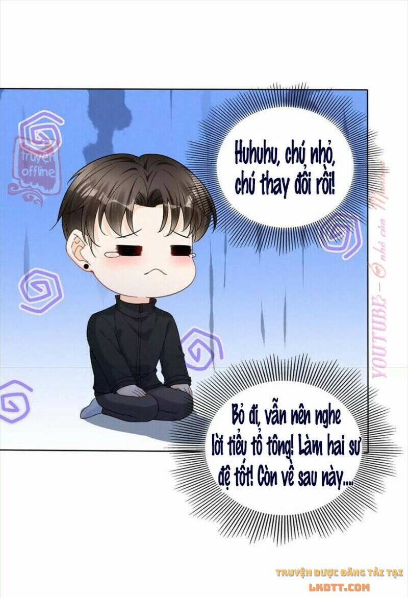 Tôi Trở Thành Tổ Tông Của 5 Vị Đại Lão Chapter 75 - 18