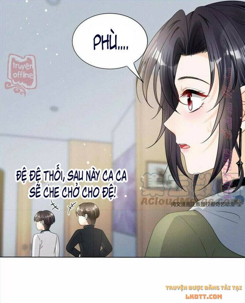 Tôi Trở Thành Tổ Tông Của 5 Vị Đại Lão Chapter 75 - 35