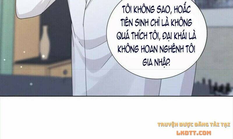 Tôi Trở Thành Tổ Tông Của 5 Vị Đại Lão Chapter 75 - 10