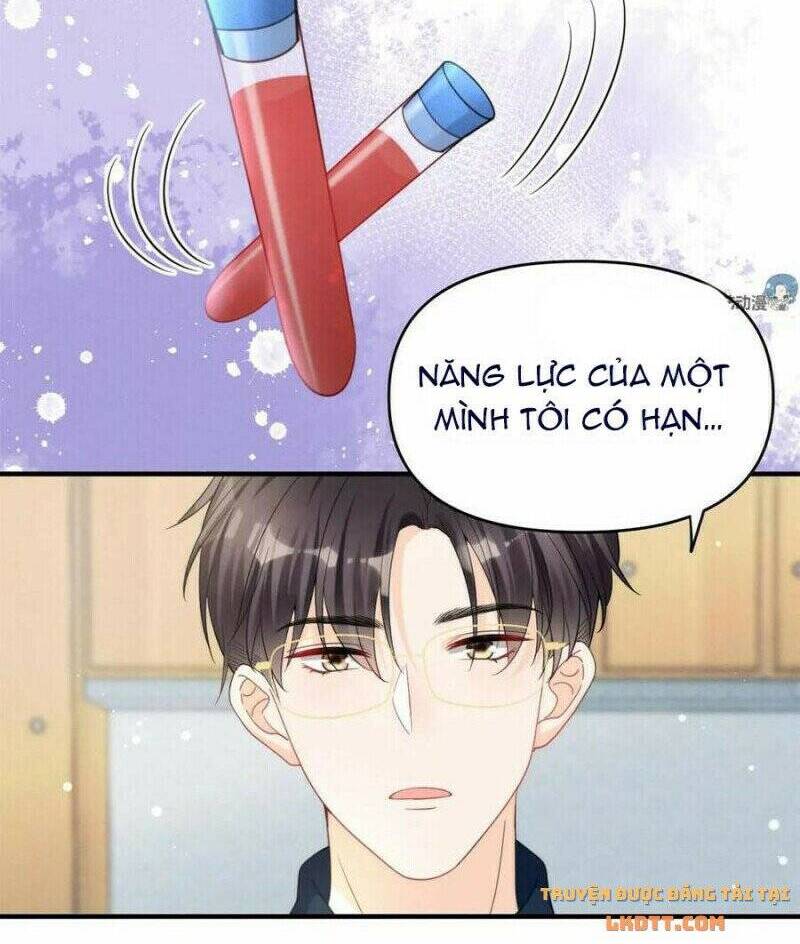 Tôi Trở Thành Tổ Tông Của 5 Vị Đại Lão Chapter 76 - 14