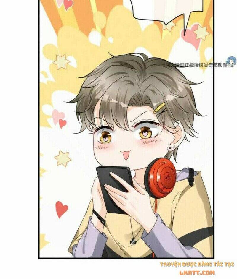 Tôi Trở Thành Tổ Tông Của 5 Vị Đại Lão Chapter 76 - 23