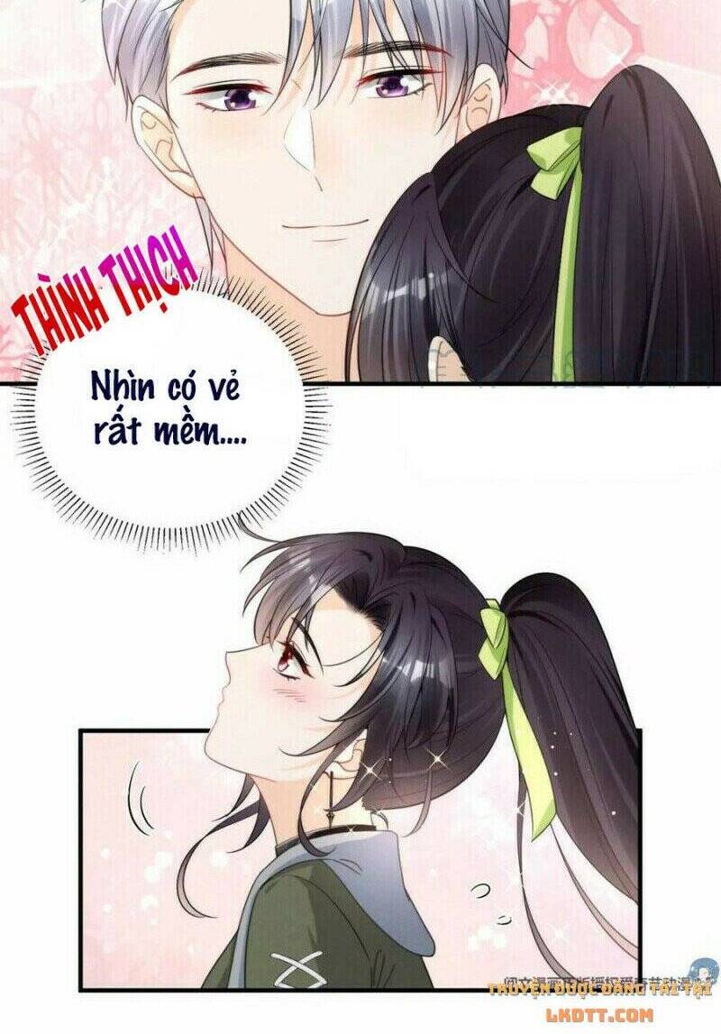 Tôi Trở Thành Tổ Tông Của 5 Vị Đại Lão Chapter 76 - 4