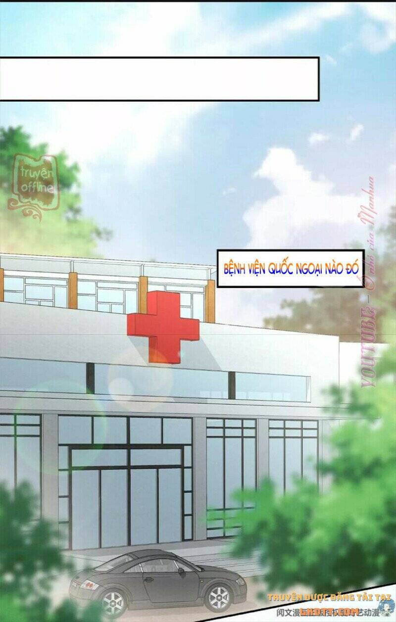Tôi Trở Thành Tổ Tông Của 5 Vị Đại Lão Chapter 77 - 11