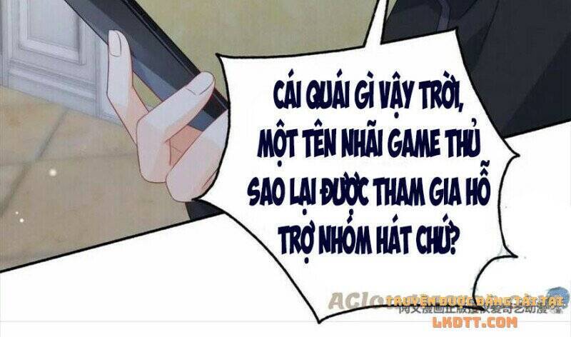 Tôi Trở Thành Tổ Tông Của 5 Vị Đại Lão Chapter 77 - 24