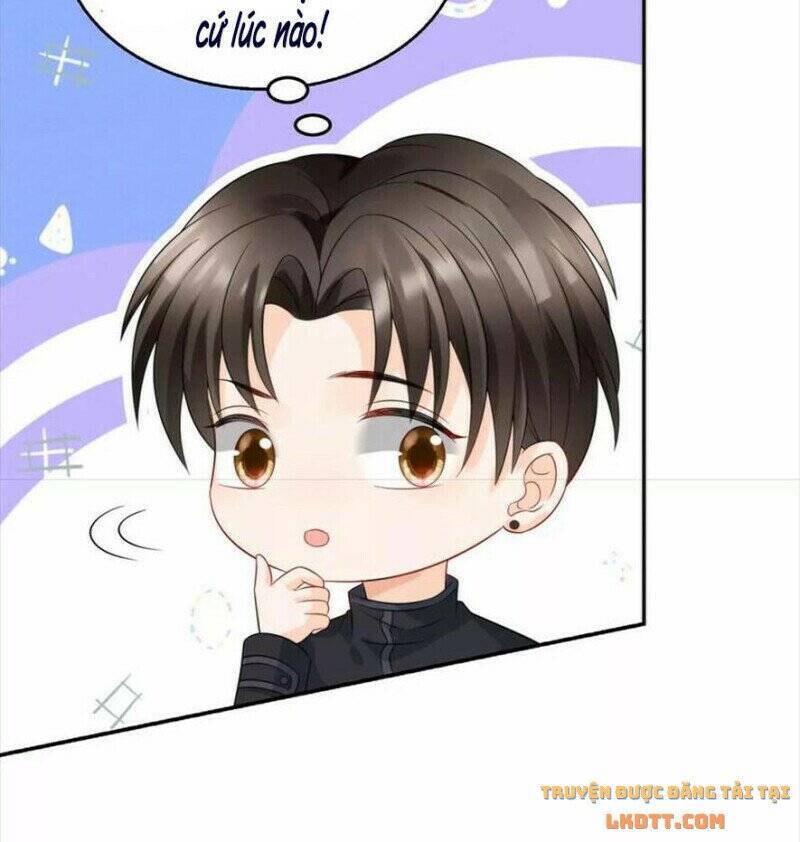 Tôi Trở Thành Tổ Tông Của 5 Vị Đại Lão Chapter 77 - 30