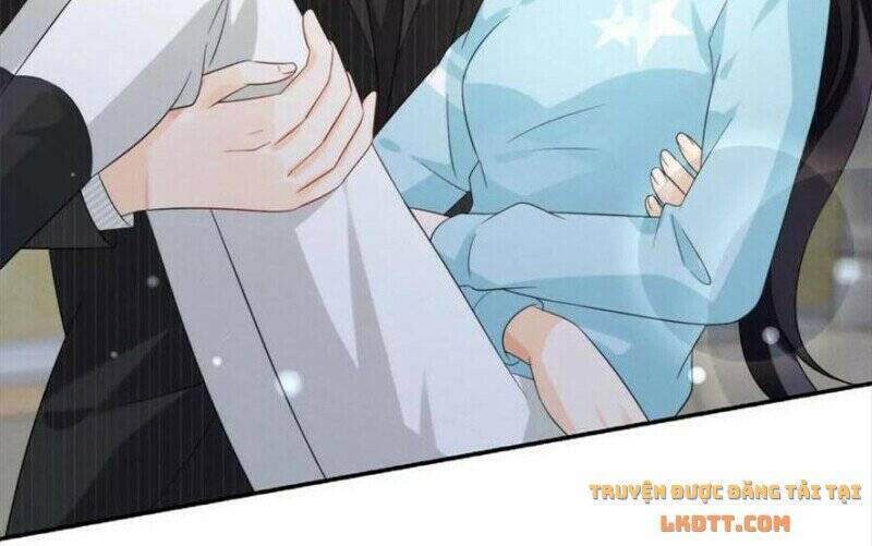 Tôi Trở Thành Tổ Tông Của 5 Vị Đại Lão Chapter 77 - 36