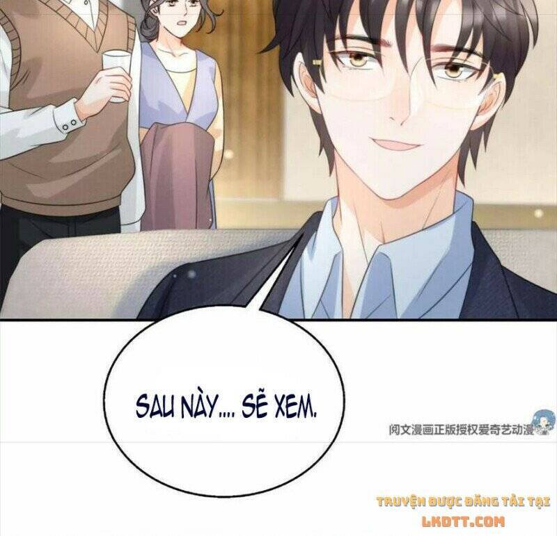 Tôi Trở Thành Tổ Tông Của 5 Vị Đại Lão Chapter 77 - 8