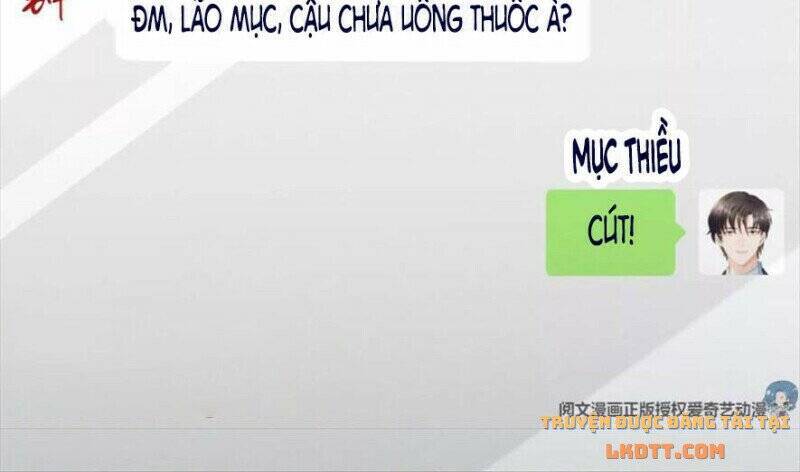 Tôi Trở Thành Tổ Tông Của 5 Vị Đại Lão Chapter 77 - 10