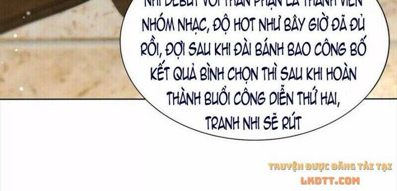 Tôi Trở Thành Tổ Tông Của 5 Vị Đại Lão Chapter 78 - 29