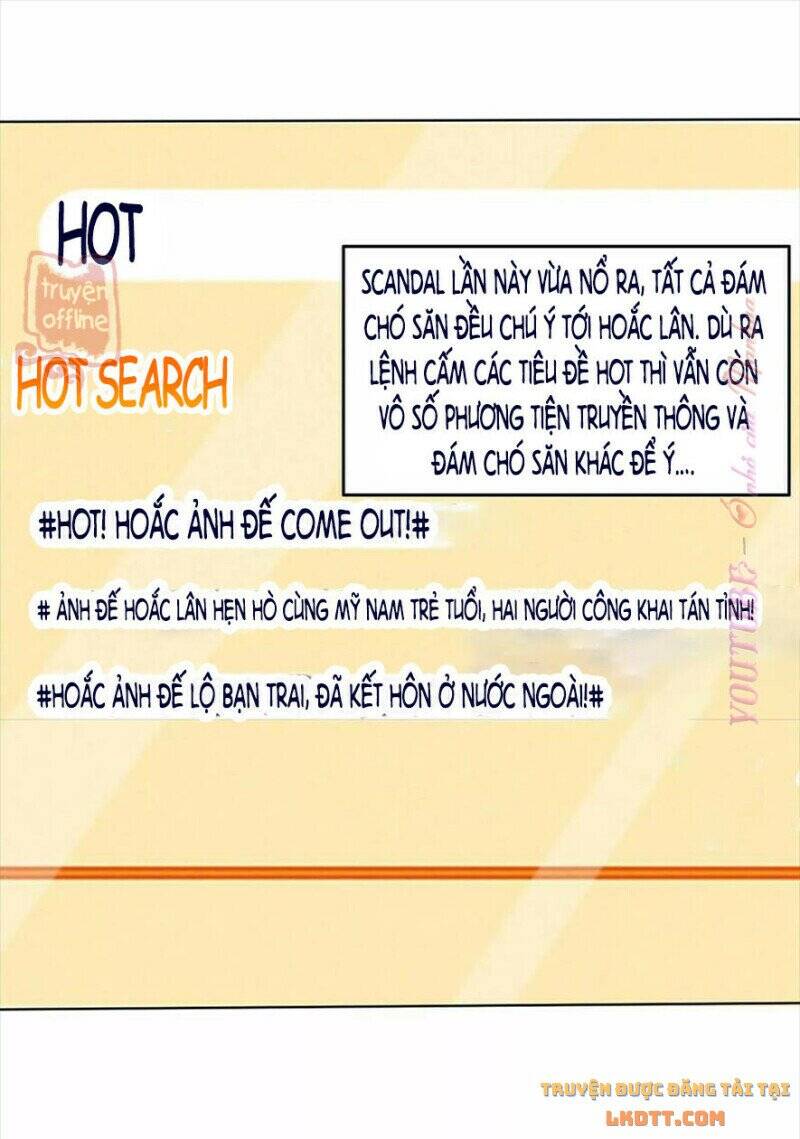 Tôi Trở Thành Tổ Tông Của 5 Vị Đại Lão Chapter 78 - 7