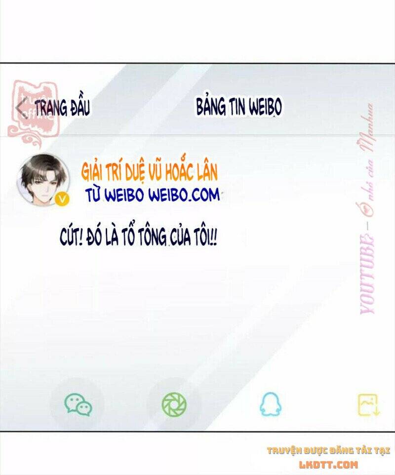 Tôi Trở Thành Tổ Tông Của 5 Vị Đại Lão Chapter 78 - 10